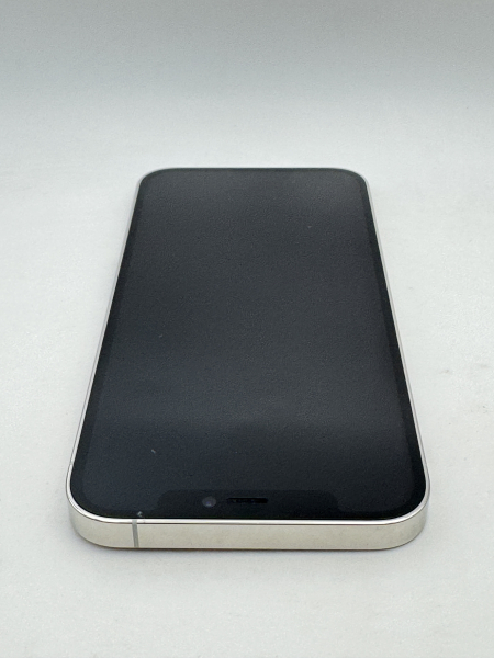Refurbished iPhone 12 Pro silber